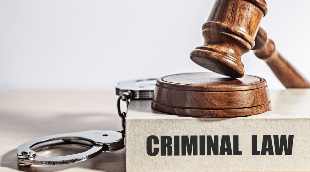 Criminal Defense Lawyers in Danville KY