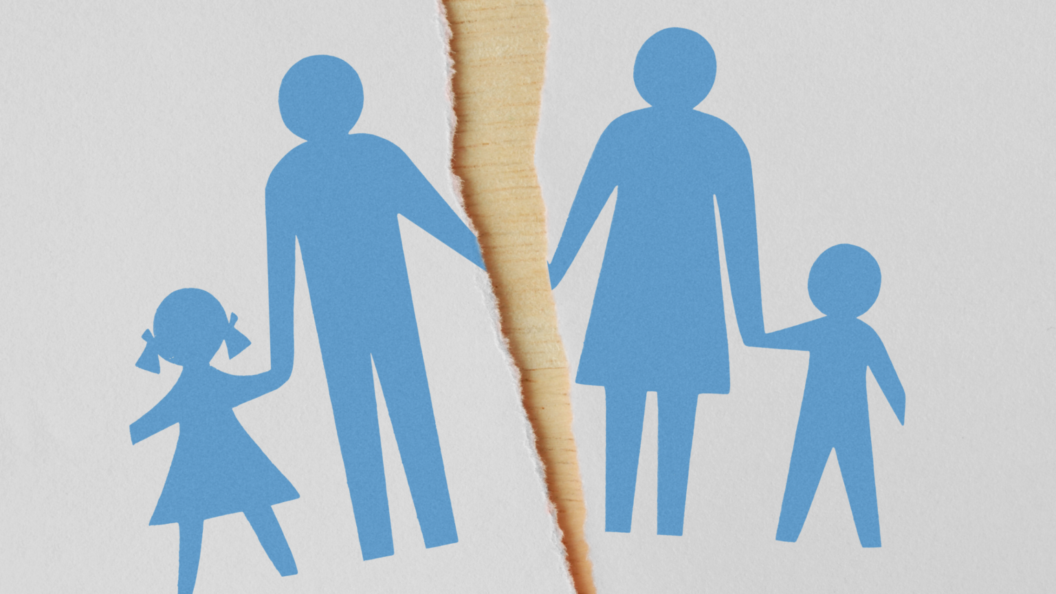 Divorce & Child Custody