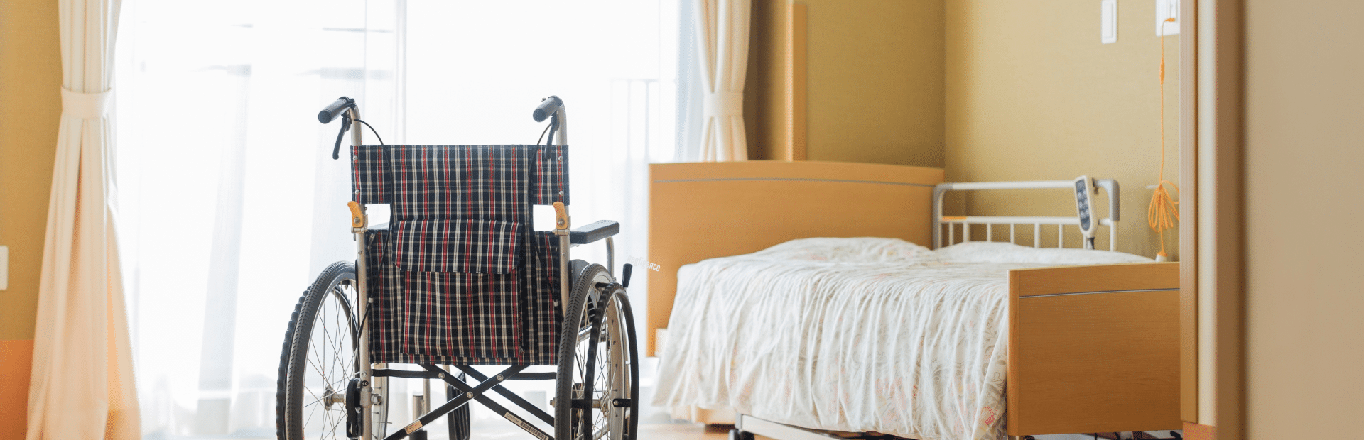 Nursing Home Abuse