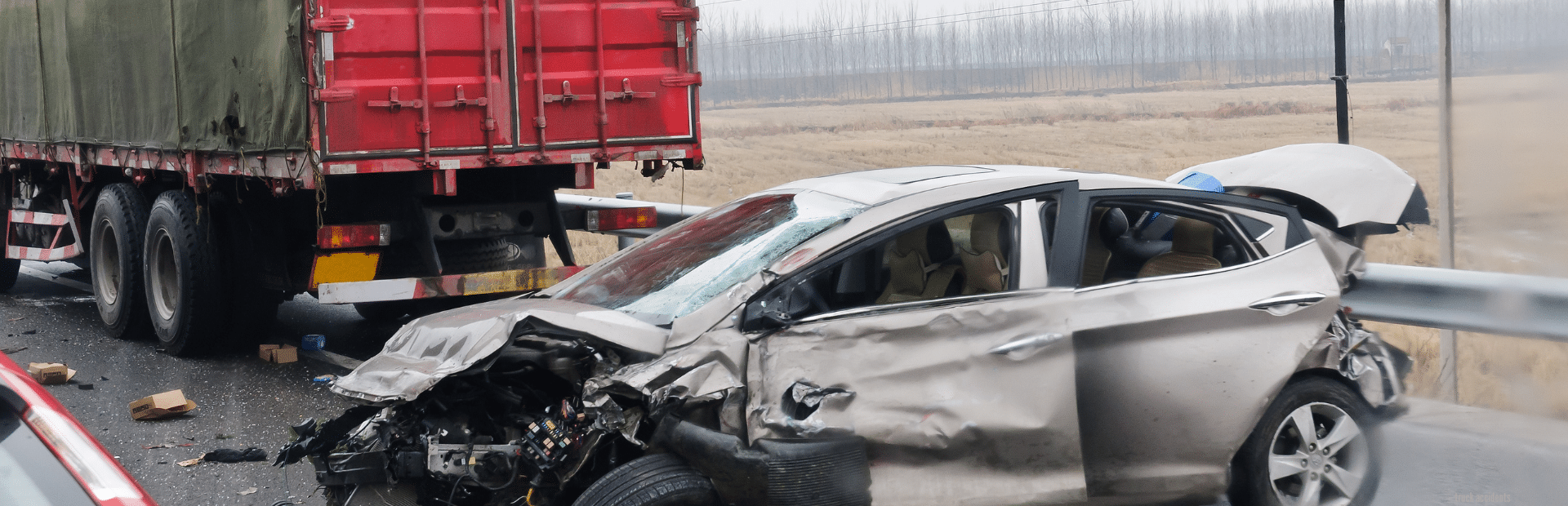 truck accidents